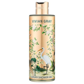 Гель для душу VIVIAN GRAY Birds of Paradise, 500 мл